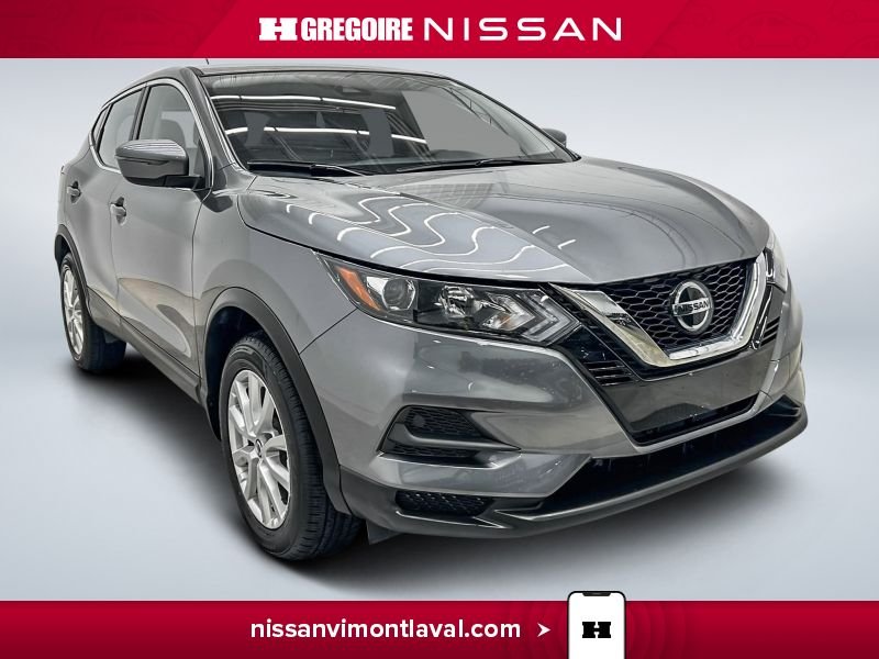 Nissan Qashqai 2023 2023 Gris