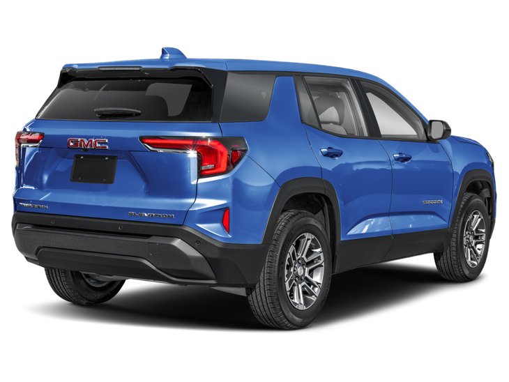 2025 GMC Terrain Élévation TI