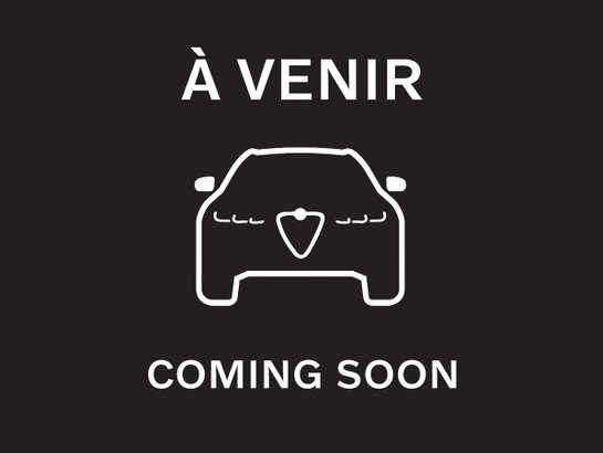 2025 Chrysler Pacifica SIÈGES CHAUFFANT VOLANT CHAUFFANT White
