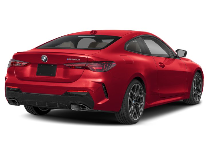 2027 BMW Série 4 M440i xDrive