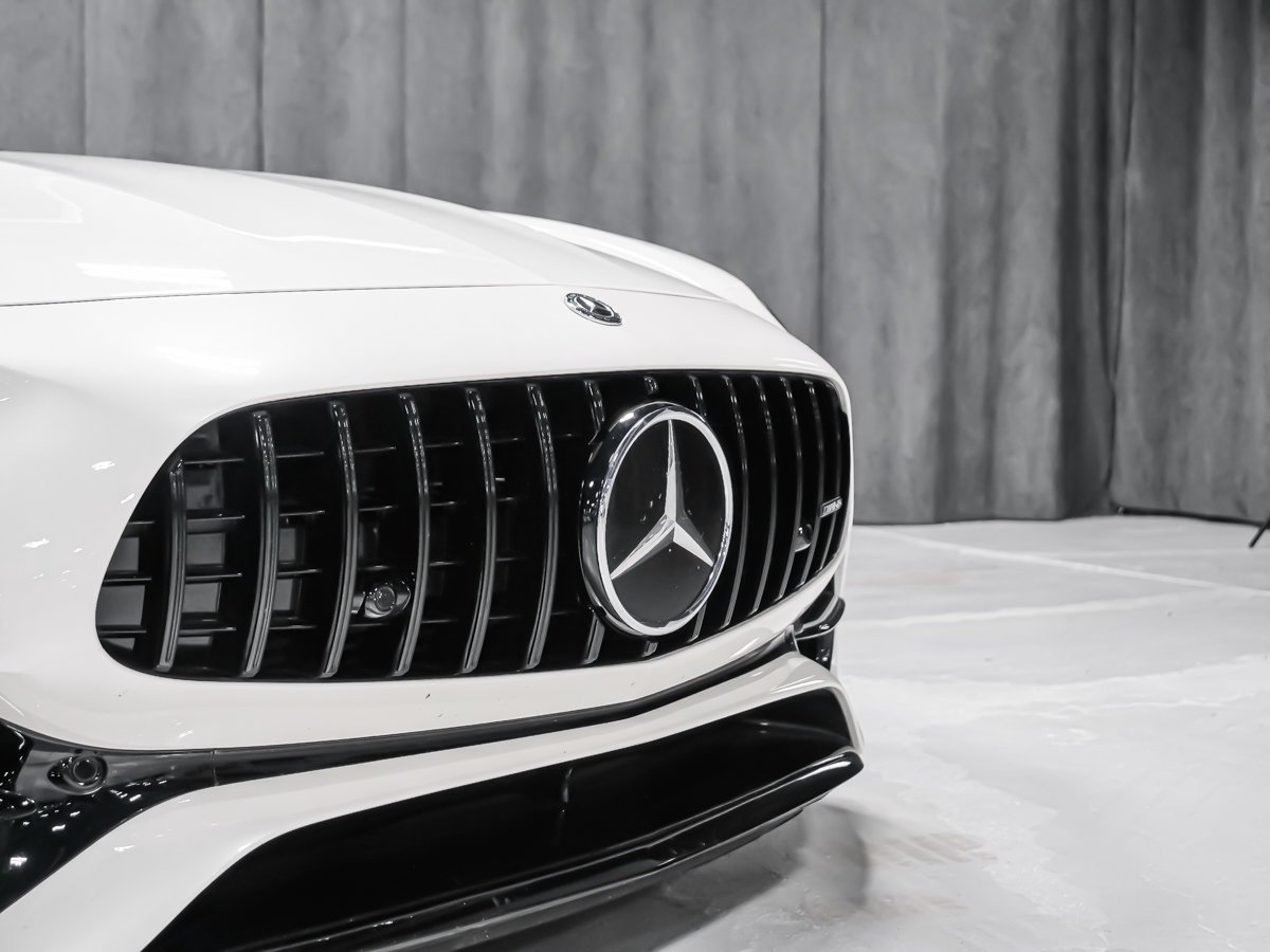 2018 Mercedes-Benz AMG GT AMG GT C Montreal - photo #24