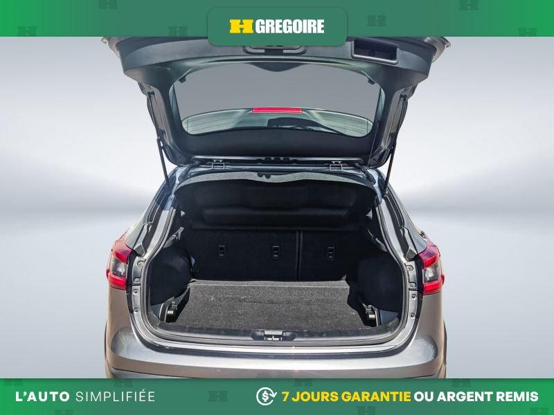 2020 Nissan Qashqai Grey Blainville - photo #24