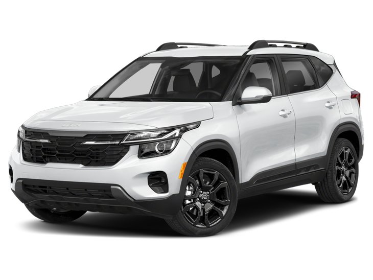 2026 Kia Seltos X-Line