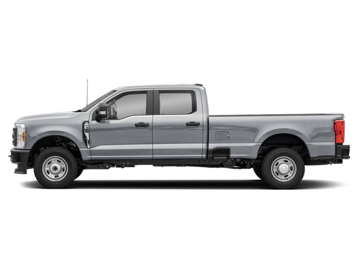 2026 Ford Super Duty F-350 à roues arrière simples XL