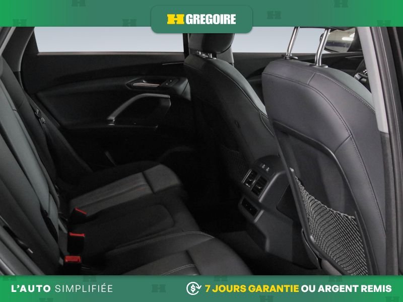 Audi Q5 2025 Noir Saint-Eustache - photo #29