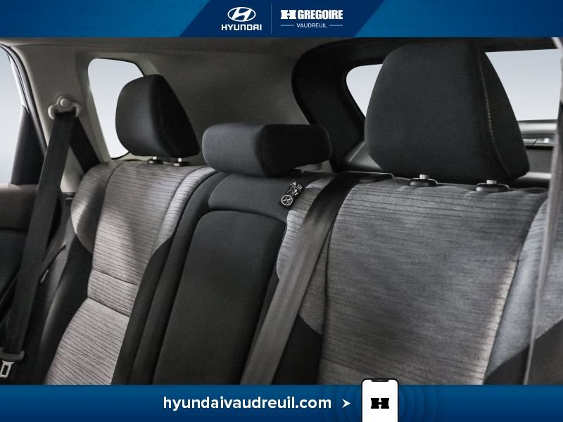 Nissan Rogue 2023 Gris Blainville - photo #20