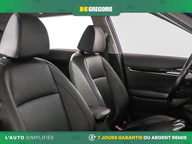 2021 Kia Seltos Blue Laval - photo #30