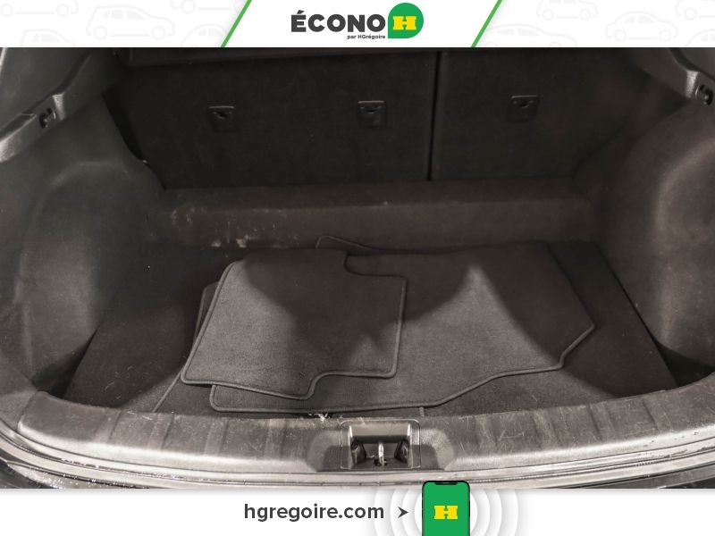 Nissan Qashqai 821703 | S AUTO GR ÉLEC A/C BLUETOOTH CAMÉRA MAGS 2018 Noir Laval - photo #22