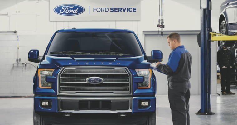 Rendez-vous au service