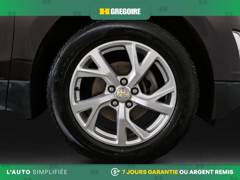Chevrolet Equinox 2020 Gris Blainville - photo #31