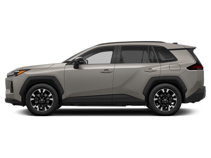 2026 Toyota RAV4 Limitée