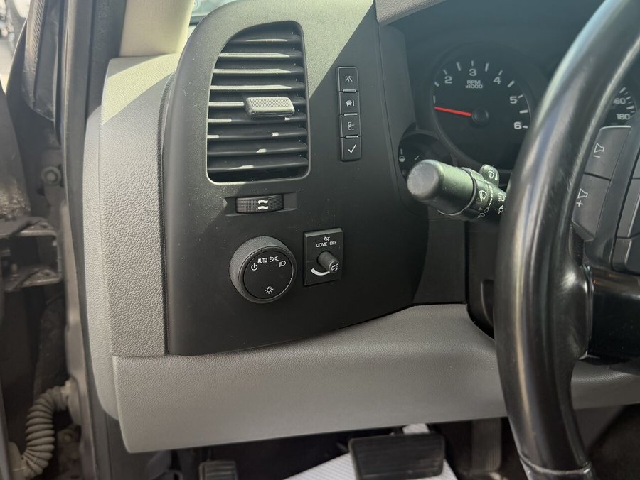 GMC SIERRA K1500 SL 2013 2013 Brun