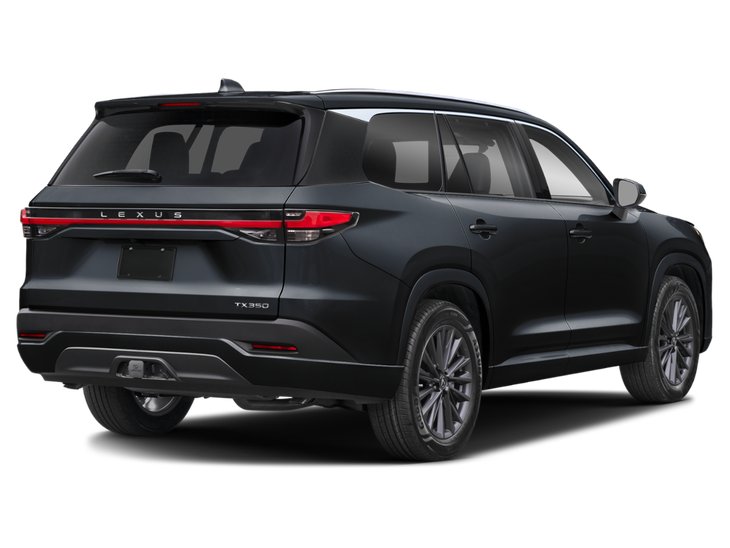 2026 Lexus TX TX 350 groupe Luxe