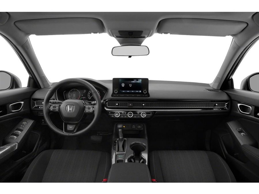 Honda Civic Berline 2023 2023 Grey