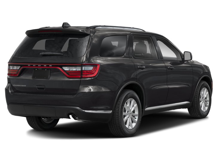 2025 Dodge Durango Enforcer