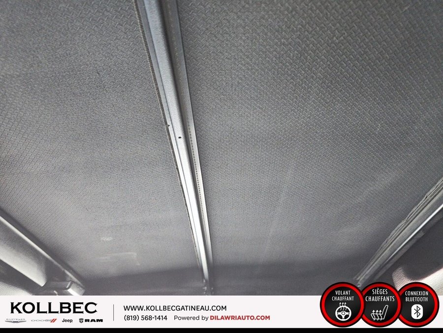 2020 JEEP WRANGLER UNLIMITED *** BAS KILOMÉTRAGE *** Black