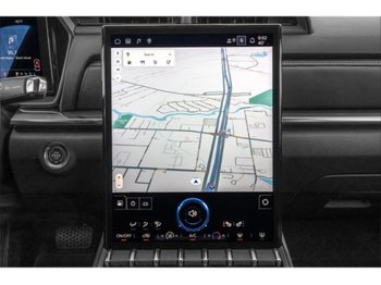 GMC Terrain AT4 TI