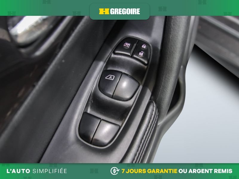 Nissan Rogue 2020 Gris Saint-Eustache - photo #18