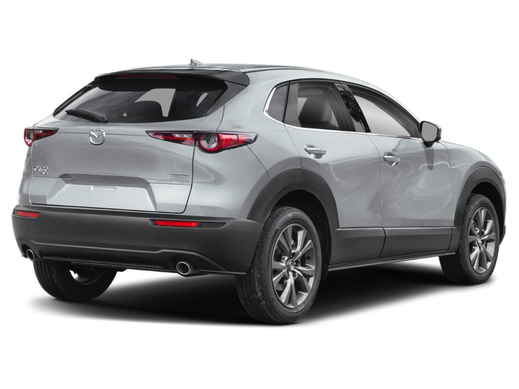 2025 Mazda CX-30 GT
