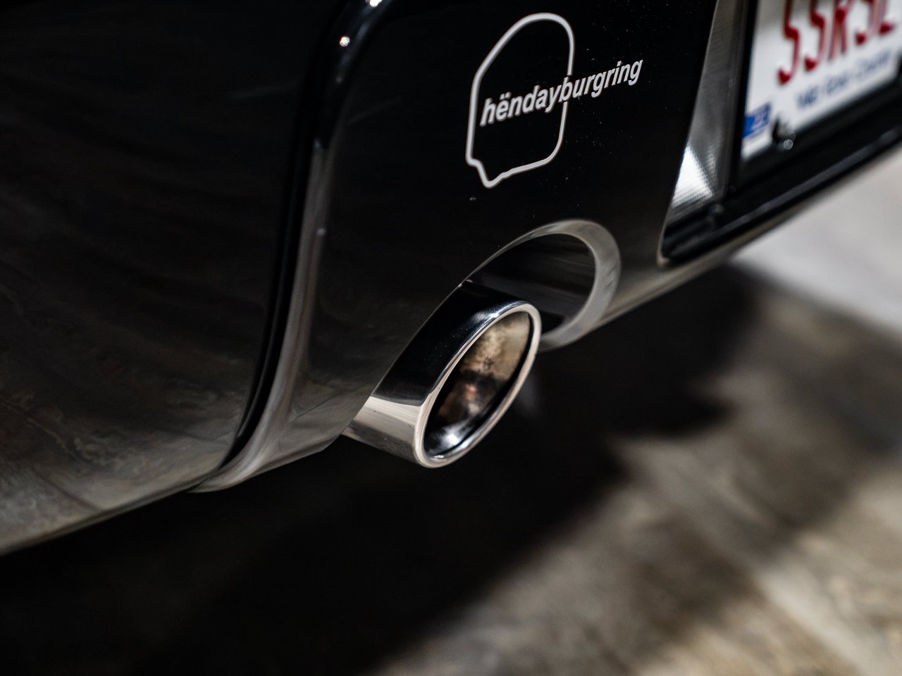 2006 Chevrolet SSR Reg Cab 116.0 WB Smokin' Asphalt Sherwood Park - photo #19
