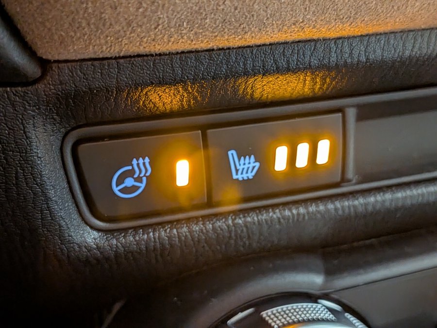 Mazda CX-3 GS Auto AWD 2021 Noir