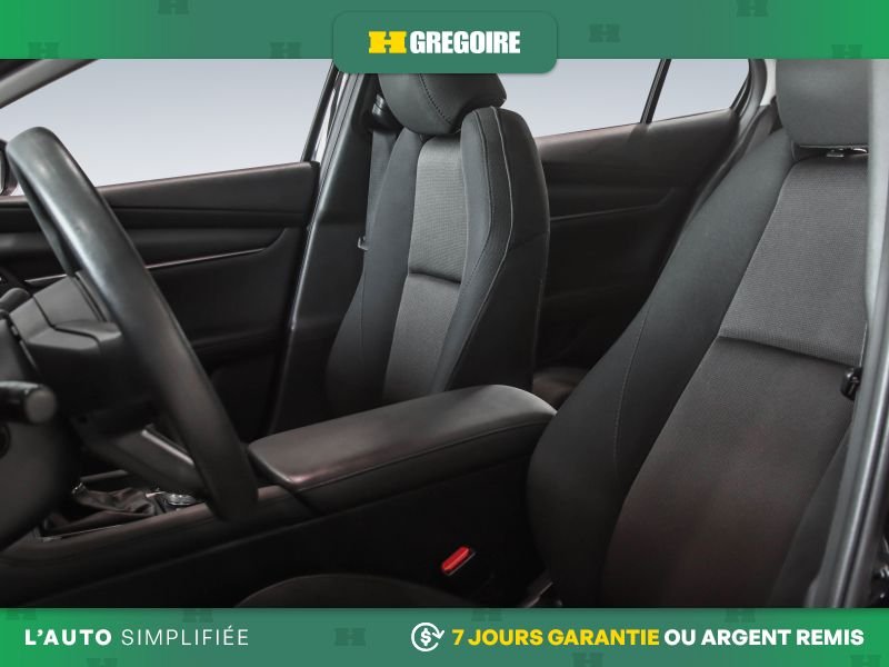 2020 Mazda 3 Black Blainville - photo #19