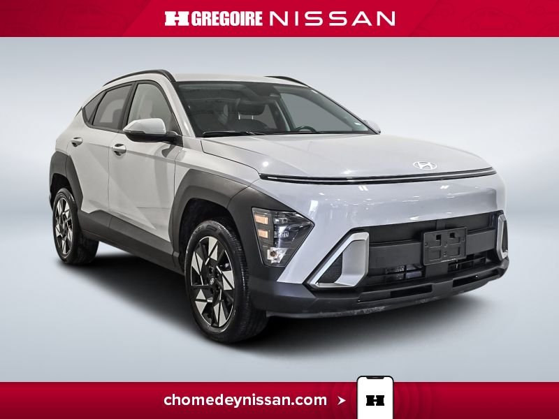 Hyundai Kona 2024 2024 Gris