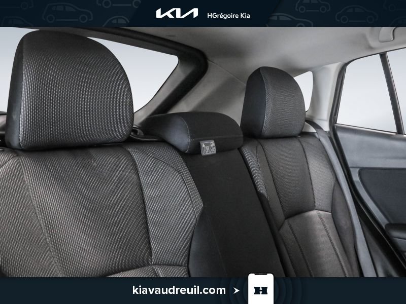 Subaru Crosstrek 2018 Gris Blainville - photo #22