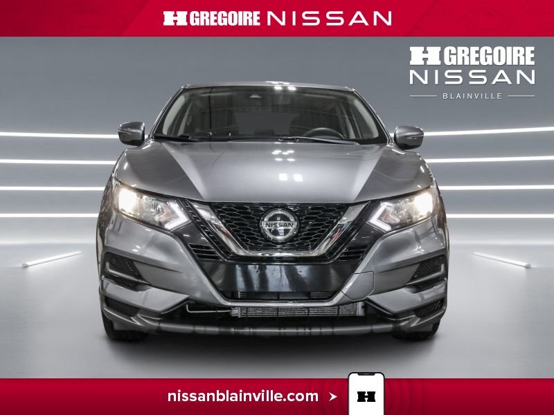 Nissan Qashqai 2023 2023 Gris