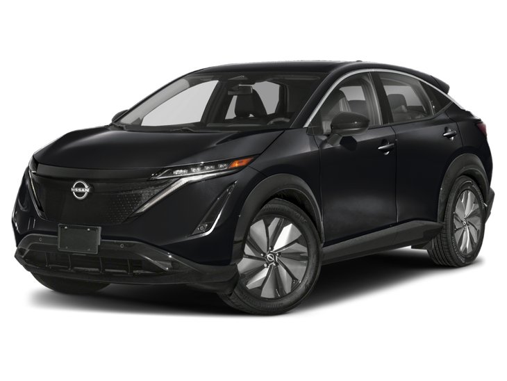 2026 Nissan ARIYA SV
