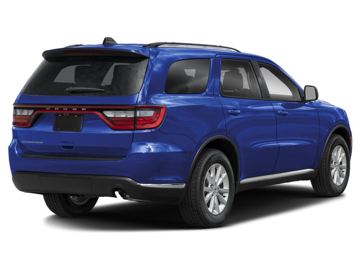 2025 Dodge Durango Enforcer