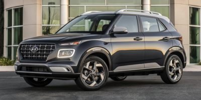 Hyundai Venue 2022 2022