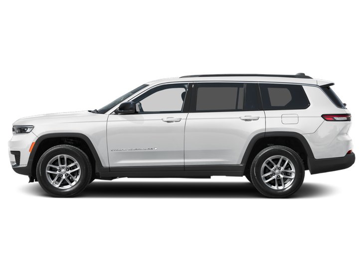 2026 Jeep Grand Cherokee L Altitude