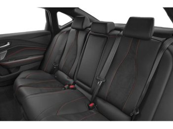 Acura TLX A-Spec