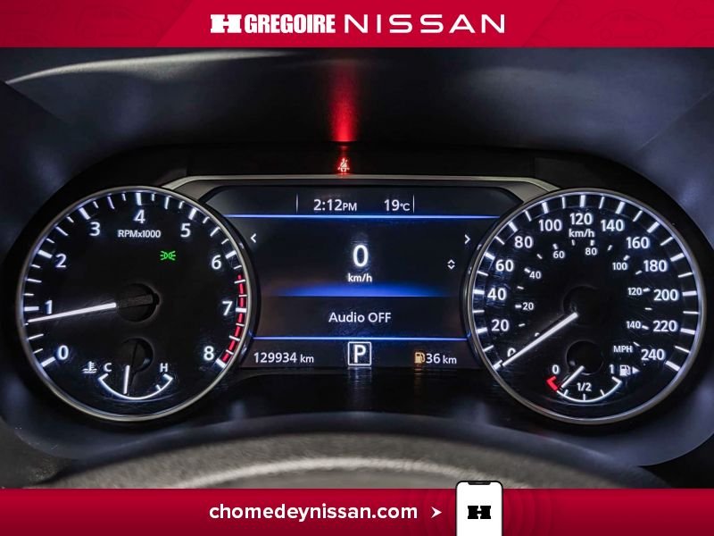 2022 Nissan Sentra Black Blainville - photo #17