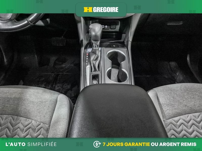 Chevrolet Equinox 2022 Blanc Blainville - photo #28