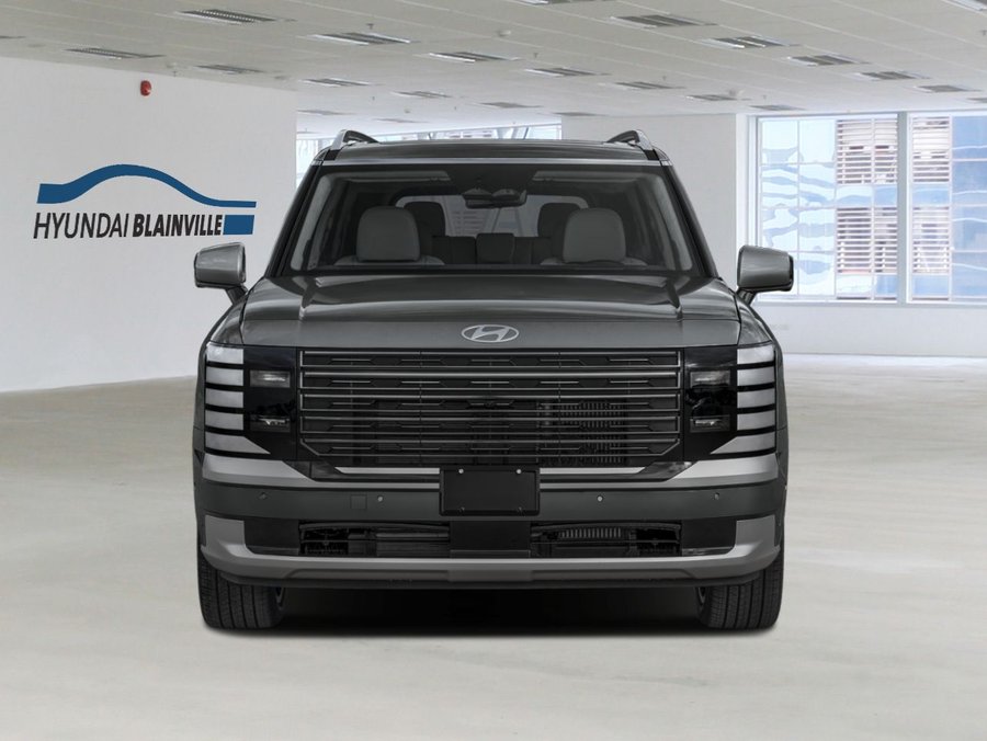 Hyundai Palisade hybride 2026 2026