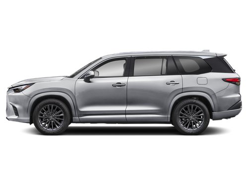 2026 Lexus TX 2026