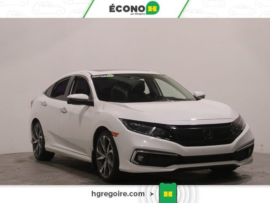 Honda Civic 2019 2019 