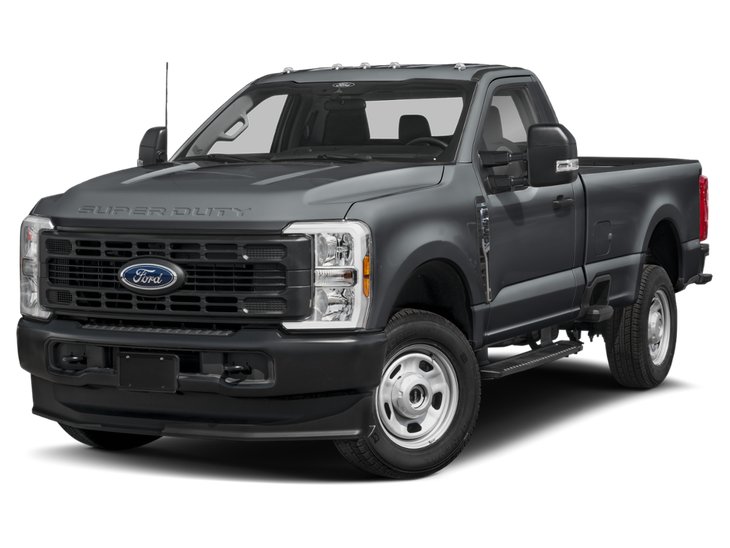 2025 Ford Super Duty F-350 à roues arrière simples XL