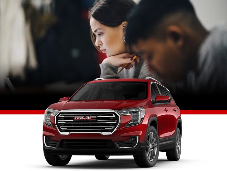 Etudiants programme GMC