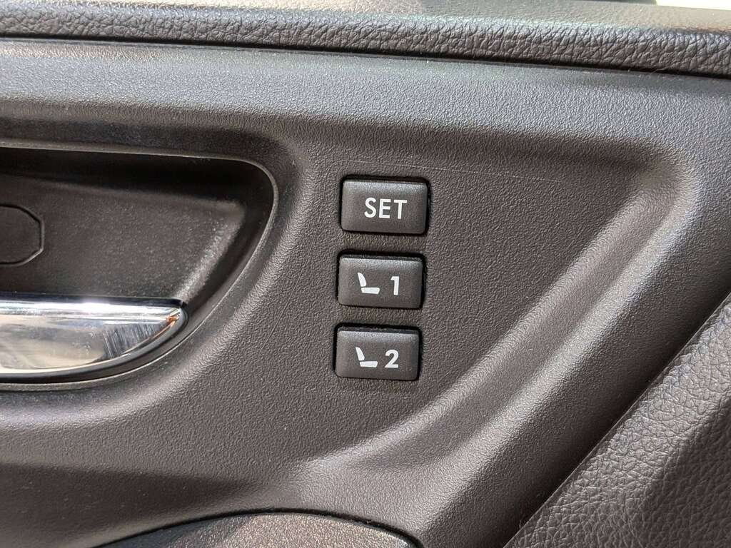 Subaru Forester 2.0XT Limited CVT w/EyeSight Pkg 2018 Noir Val-David - photo #37