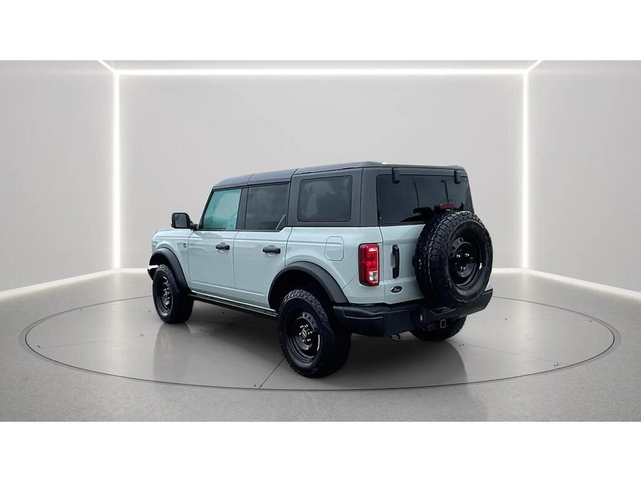 Ford Bronco 2023 2023 Vert