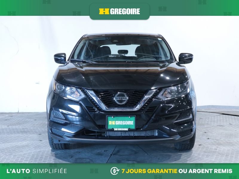 Nissan Qashqai 2023 2023 Noir