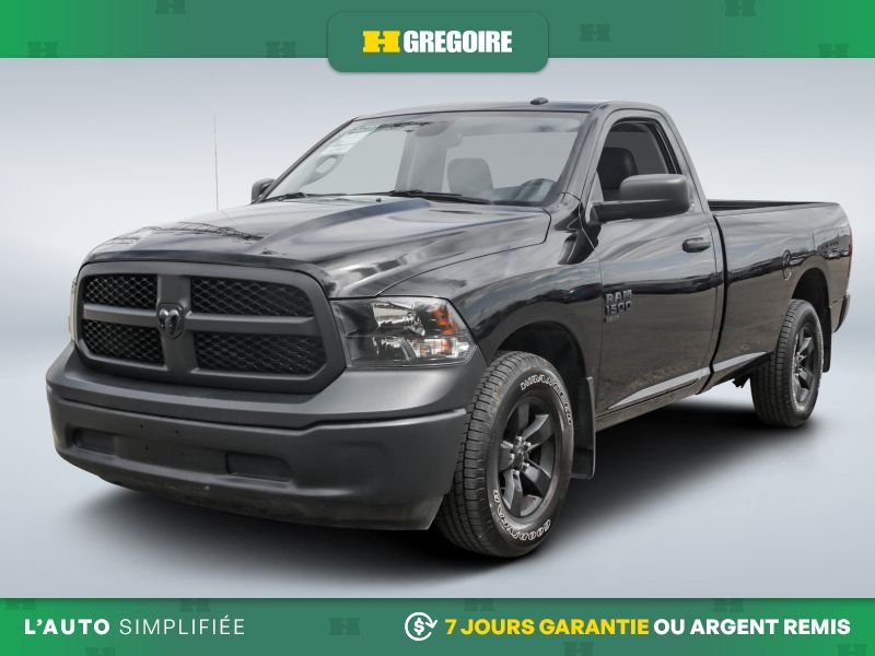 Ram 1500 2023 2023 Noir