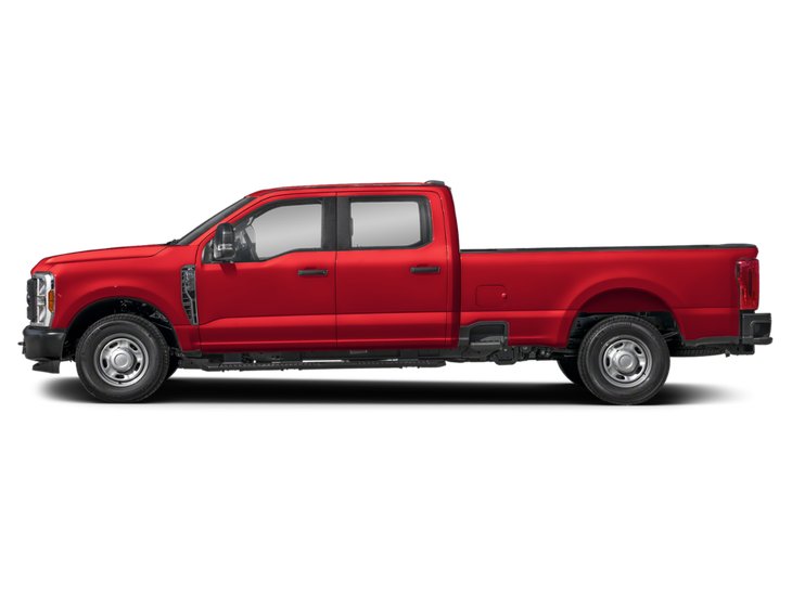 2025 Ford Super Duty F-250 SRW XL