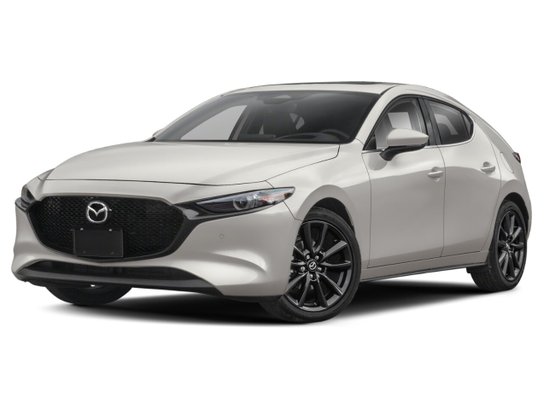 2026 Mazda Mazda3 Sport 2026 Quartz platine métallisé
