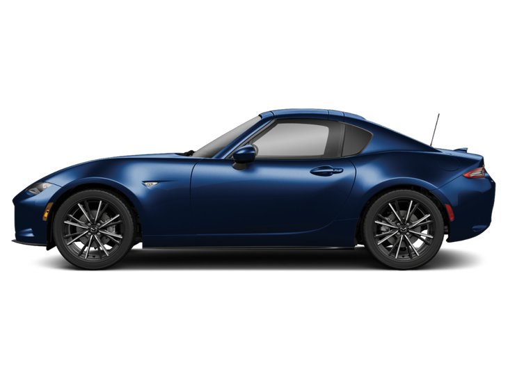 2025 Mazda MX-5 RF GT
