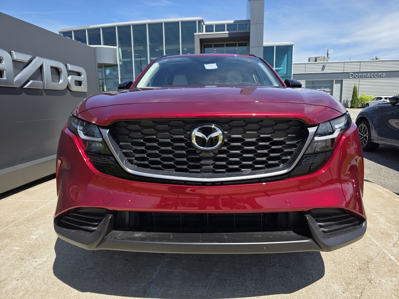 Mazda CX-5 2026