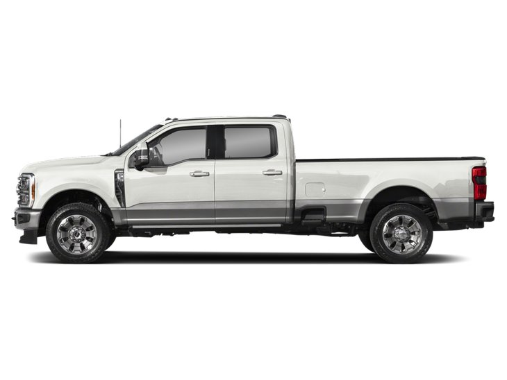 2026 Ford Super Duty F-350 à roues arrière jumelées King Ranch